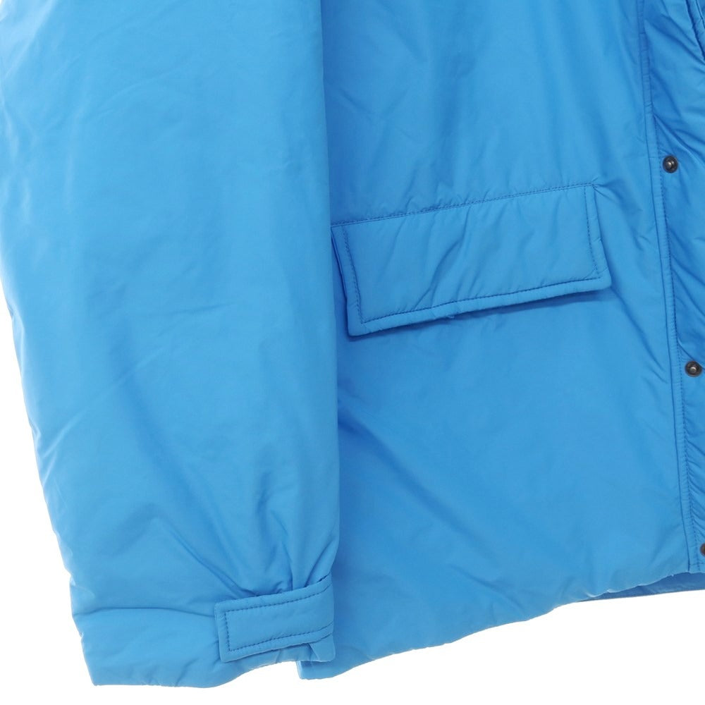 [Used] COLMAR nylon down jacket, light blue [size 50] [BLU] [A/W] [Condition rank B] ​​[Men&