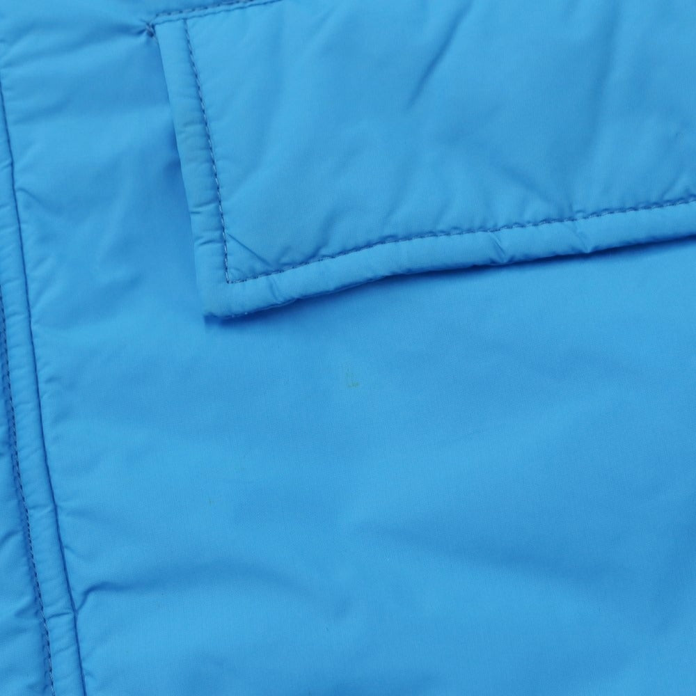 [Used] COLMAR nylon down jacket, light blue [size 50] [BLU] [A/W] [Condition rank B] ​​[Men&