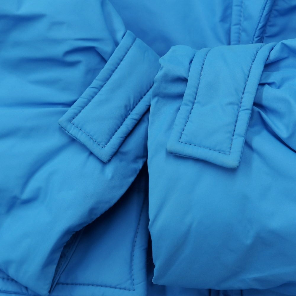 [Used] COLMAR nylon down jacket, light blue [size 50] [BLU] [A/W] [Condition rank B] ​​[Men&