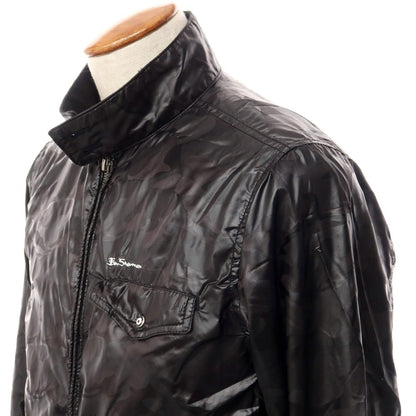 [Used] [Unused] Ben Sherman Swing Top
 Black [Size L] [BLK] [S/S] [Condition Rank S] [Men&