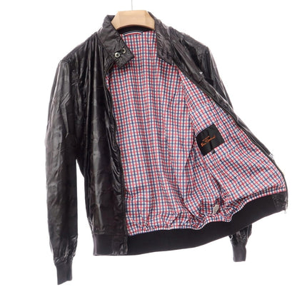 [Used] [Unused] Ben Sherman Swing Top
 Black [Size L] [BLK] [S/S] [Condition Rank S] [Men&