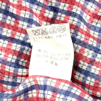[Used] [Unused] Ben Sherman Swing Top
 Black [Size L] [BLK] [S/S] [Condition Rank S] [Men&