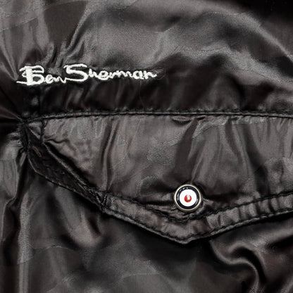 [Used] [Unused] Ben Sherman Swing Top
 Black [Size L] [BLK] [S/S] [Condition Rank S] [Men&