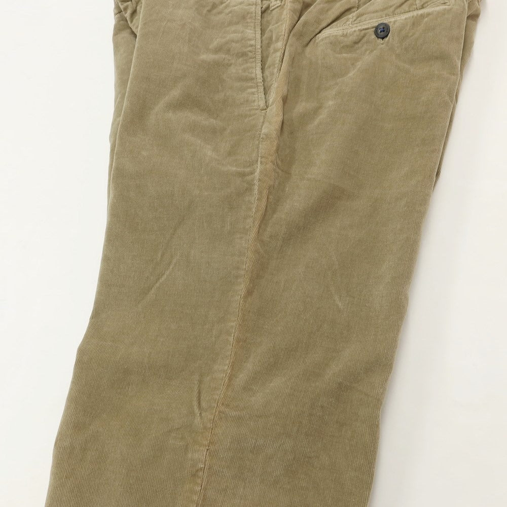 [Used] JWBRINE Cotton Corduroy Pants Beige [Size 50] [BEI] [A/W] [Condition Rank C] [Men&