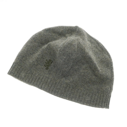 [Used] Pringle High Gauge Wool Knit Cap Grayish Green [GRY] [A/W] [Condition Rank B] ​​[Men&