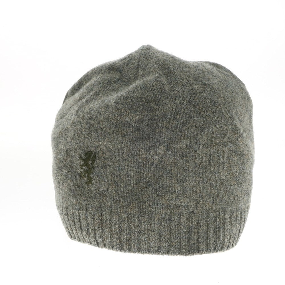 [Used] Pringle High Gauge Wool Knit Cap Grayish Green [GRY] [A/W] [Condition Rank B] ​​[Men&