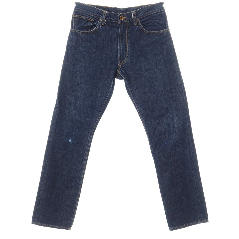 【中古】エル カミーノ レアル EL CAMINO REAL デニムパンツ
 ネイビー【サイズ32】【NVY】【S/S/A/W】【状態ランクC】【メンズ】
【769476】 BPD