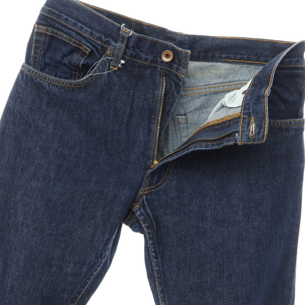【中古】エル カミーノ レアル EL CAMINO REAL デニムパンツ
 ネイビー【サイズ32】【NVY】【S/S/A/W】【状態ランクC】【メンズ】
【769476】 BPD