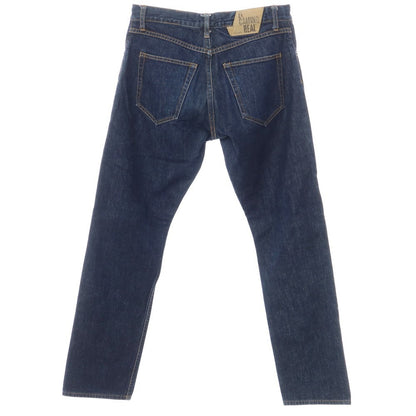 【中古】エル カミーノ レアル EL CAMINO REAL デニムパンツ
 ネイビー【サイズ32】【NVY】【S/S/A/W】【状態ランクC】【メンズ】
【769476】 BPD