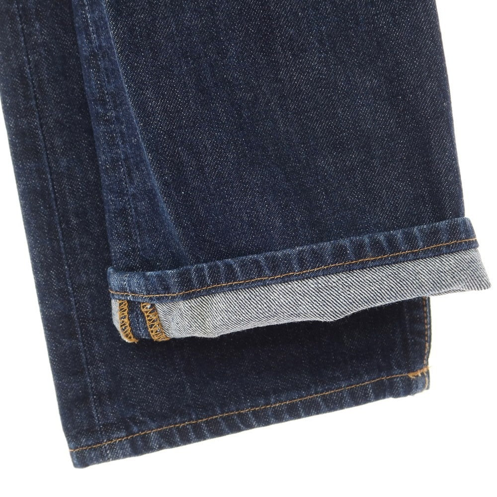 【中古】エル カミーノ レアル EL CAMINO REAL デニムパンツ
 ネイビー【サイズ32】【NVY】【S/S/A/W】【状態ランクC】【メンズ】
【769476】 BPD