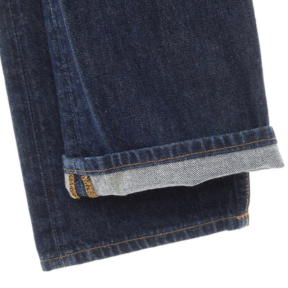 【中古】エル カミーノ レアル EL CAMINO REAL デニムパンツ
 ネイビー【サイズ32】【NVY】【S/S/A/W】【状態ランクC】【メンズ】
【769476】 BPD