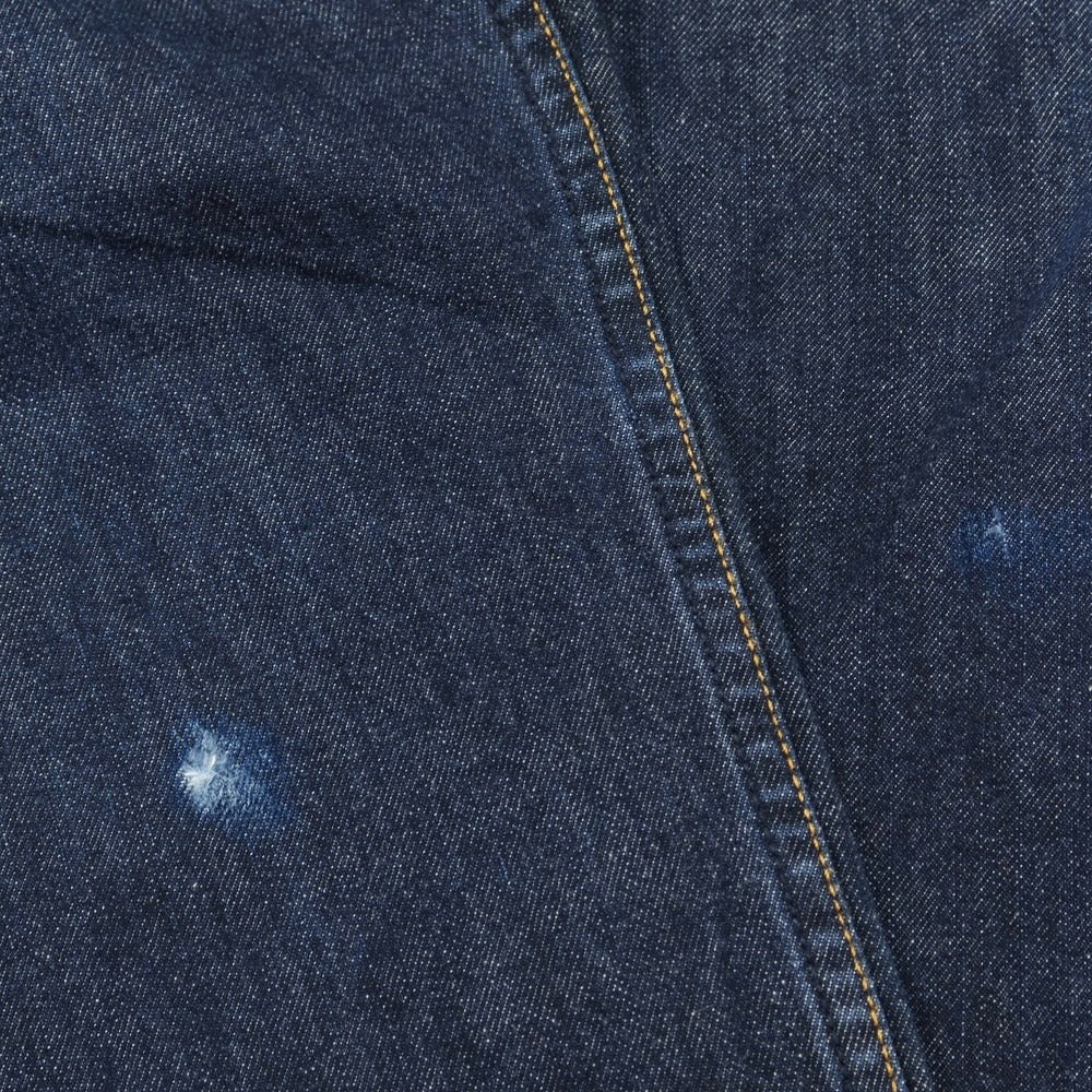 【中古】エル カミーノ レアル EL CAMINO REAL デニムパンツ
 ネイビー【サイズ32】【NVY】【S/S/A/W】【状態ランクC】【メンズ】
【769476】 BPD