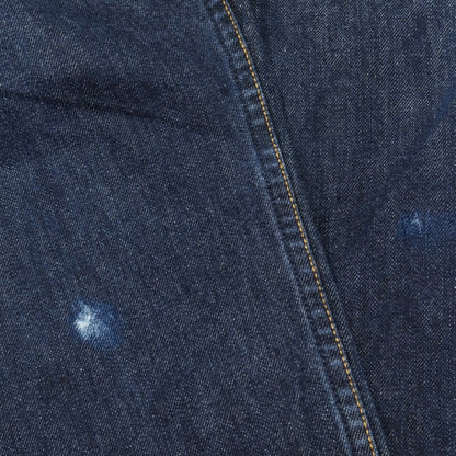 【中古】エル カミーノ レアル EL CAMINO REAL デニムパンツ
 ネイビー【サイズ32】【NVY】【S/S/A/W】【状態ランクC】【メンズ】
【769476】 BPD