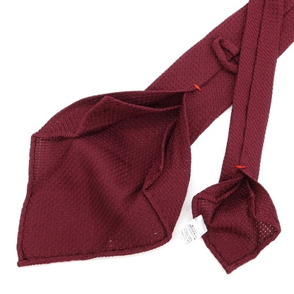 [Used] Ring Jacket, Plain Tie
 Bordeaux [RED] [S/S] [Condition Rank B] ​​[Men&