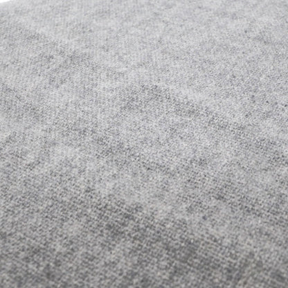 [Used] FEDELI Cashmere Stole Light Gray [GRY] [A/W] [Condition Rank B] ​​[Men&