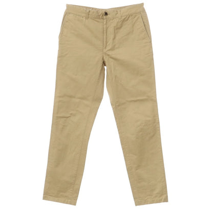 【中古】サンスペル SUNSPEL チノパンツ
 ベージュ【サイズM】【BEI】【S/S】【状態ランクB】【メンズ】
【769476】 BPD