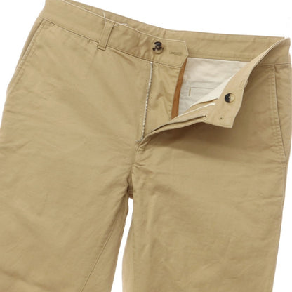 【中古】サンスペル SUNSPEL チノパンツ
 ベージュ【サイズM】【BEI】【S/S】【状態ランクB】【メンズ】
【769476】 BPD