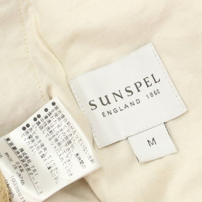【中古】サンスペル SUNSPEL チノパンツ
 ベージュ【サイズM】【BEI】【S/S】【状態ランクB】【メンズ】
【769476】 BPD