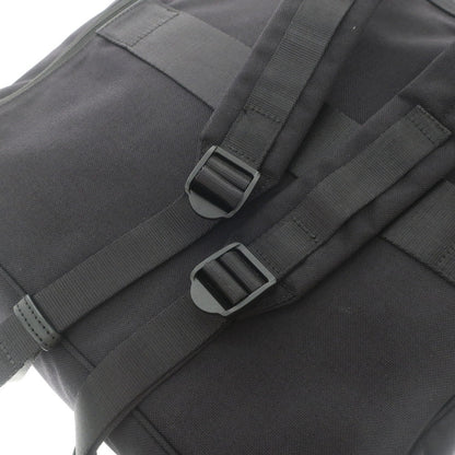 【中古】ハートマン HARTMANN ナイロン デイパック リュック ブラック【W33xH41xD16】【BLK】【S/S/A/W】【状態ランクA】【メンズ】【769279】