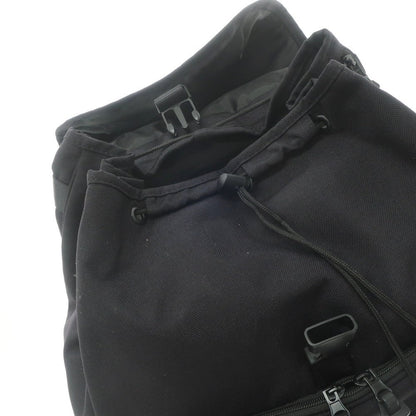 【中古】ハートマン HARTMANN ナイロン デイパック リュック ブラック【W33xH41xD16】【BLK】【S/S/A/W】【状態ランクA】【メンズ】【769279】