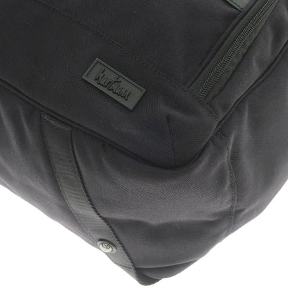 【中古】ハートマン HARTMANN ナイロン デイパック リュック ブラック【W33xH41xD16】【BLK】【S/S/A/W】【状態ランクA】【メンズ】【769279】
