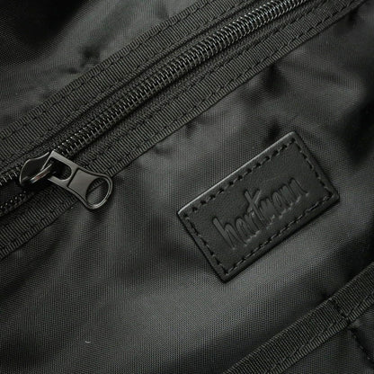 【中古】ハートマン HARTMANN ナイロン デイパック リュック ブラック【W33xH41xD16】【BLK】【S/S/A/W】【状態ランクA】【メンズ】【769279】