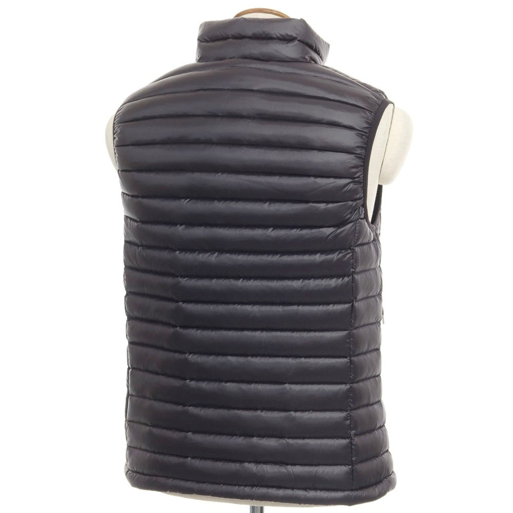 [Used] Pyrenex BRUCE VEST Nylon Down Vest Black [Size M] [BLK] [A/W] [Condition Rank A] [Men&