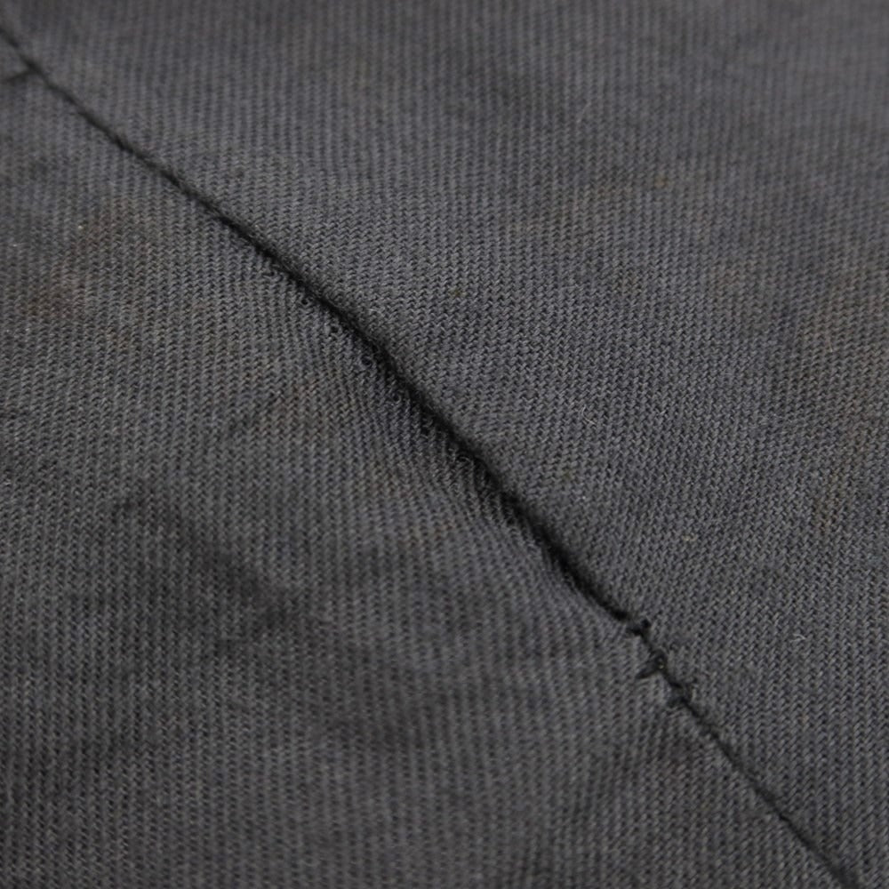 [Used] WJK Leather Jacket Blouson Black [Size not specified (S size)] [BLK] [A/W] [Condition rank C] [Men&