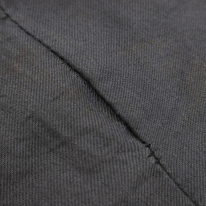 [Used] WJK Leather Jacket Blouson Black [Size not specified (S size)] [BLK] [A/W] [Condition rank C] [Men&