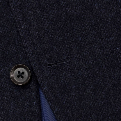 [Used] Brilla per il gusto Cashmere silk 3B tailored jacket Navy [Size 42] [NVY] [A/W] [Condition Rank B] ​​[Men&