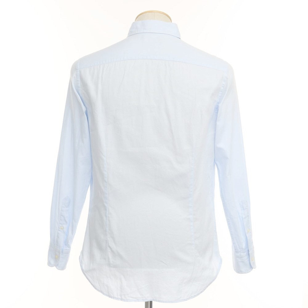 [Used] MASTAIFERRETTI dress shirt
 Light blue [Size 38] [BLU] [S/S/A/W] [Condition rank B] ​​[Men&