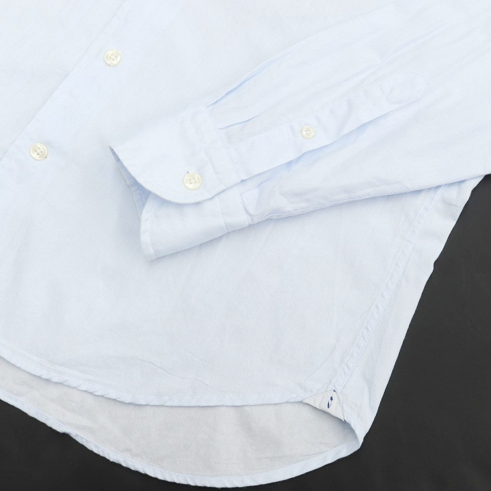 [Used] MASTAIFERRETTI dress shirt
 Light blue [Size 38] [BLU] [S/S/A/W] [Condition rank B] ​​[Men&