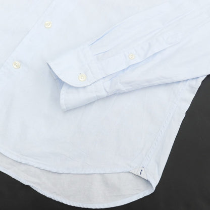 [Used] MASTAIFERRETTI dress shirt
 Light blue [Size 38] [BLU] [S/S/A/W] [Condition rank B] ​​[Men&