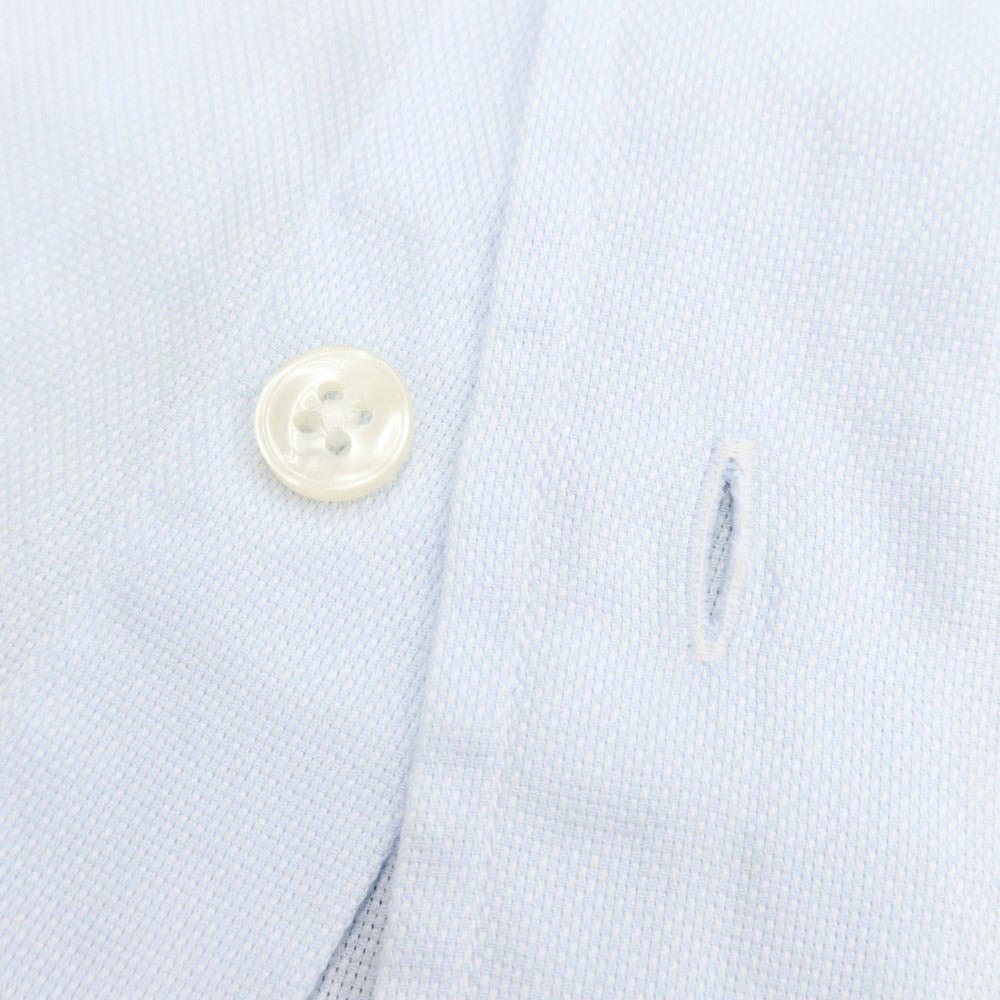 [Used] MASTAIFERRETTI dress shirt
 Light blue [Size 38] [BLU] [S/S/A/W] [Condition rank B] ​​[Men&