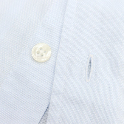 [Used] MASTAIFERRETTI dress shirt
 Light blue [Size 38] [BLU] [S/S/A/W] [Condition rank B] ​​[Men&