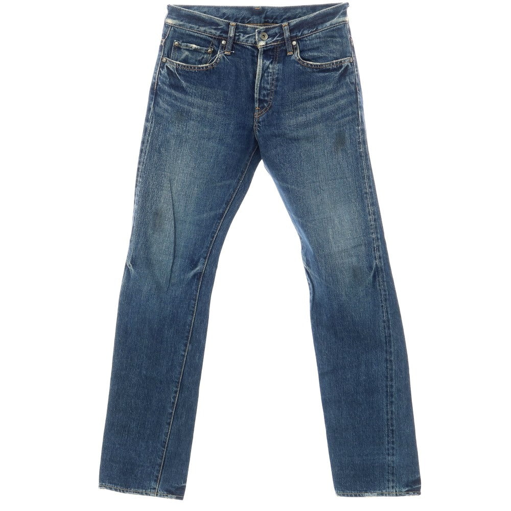 [Used] SHIPS denim pants
 Navy [Size 29] [NVY] [S/S/A/W] [Condition Rank B] ​​[Men&