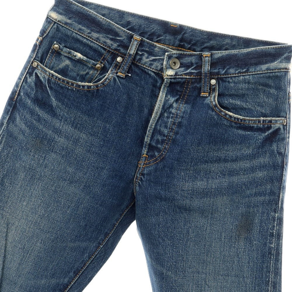 [Used] SHIPS denim pants
 Navy [Size 29] [NVY] [S/S/A/W] [Condition Rank B] ​​[Men&