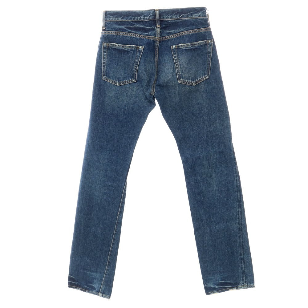 [Used] SHIPS denim pants
 Navy [Size 29] [NVY] [S/S/A/W] [Condition Rank B] ​​[Men&