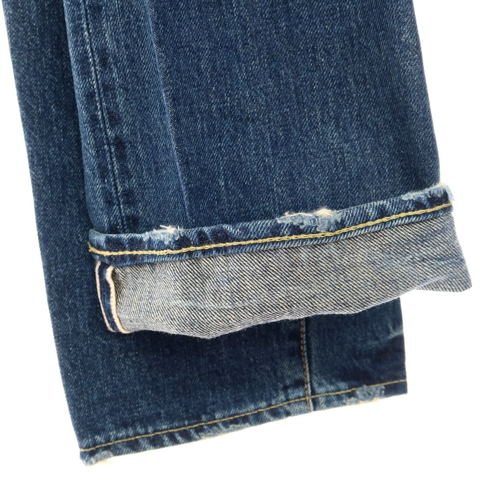 [Used] SHIPS denim pants
 Navy [Size 29] [NVY] [S/S/A/W] [Condition Rank B] ​​[Men&