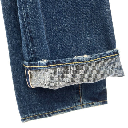 [Used] SHIPS denim pants
 Navy [Size 29] [NVY] [S/S/A/W] [Condition Rank B] ​​[Men&
