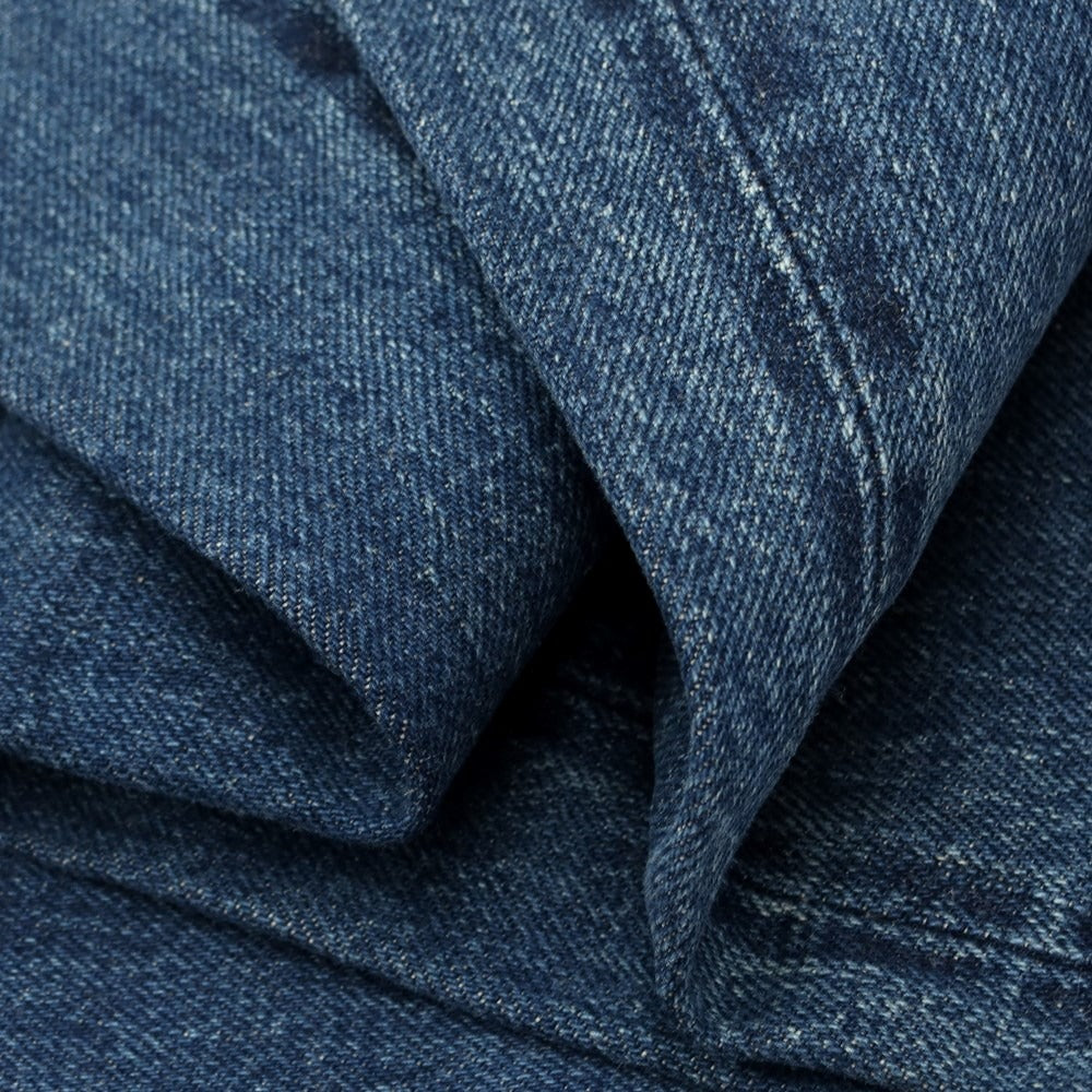 [Used] SHIPS denim pants
 Navy [Size 29] [NVY] [S/S/A/W] [Condition Rank B] ​​[Men&