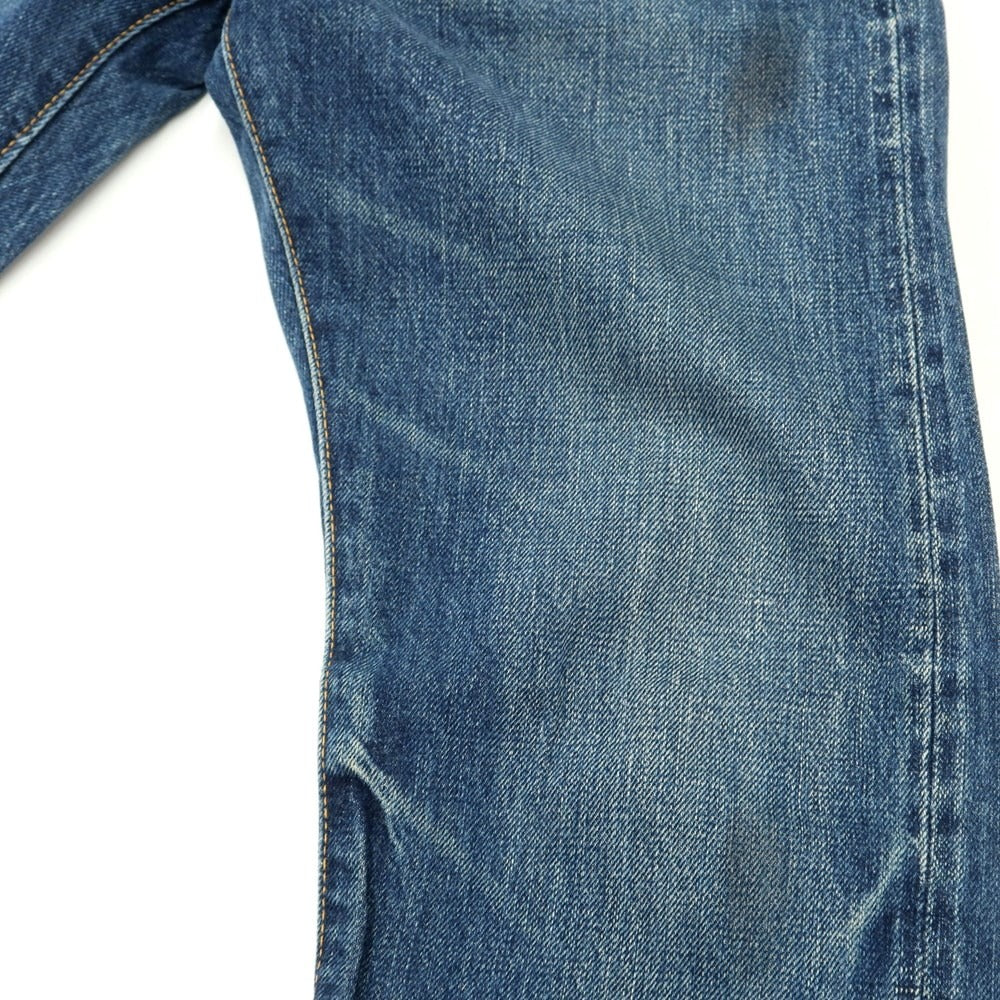 [Used] SHIPS denim pants
 Navy [Size 29] [NVY] [S/S/A/W] [Condition Rank B] ​​[Men&