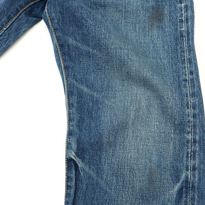 [Used] SHIPS denim pants
 Navy [Size 29] [NVY] [S/S/A/W] [Condition Rank B] ​​[Men&
