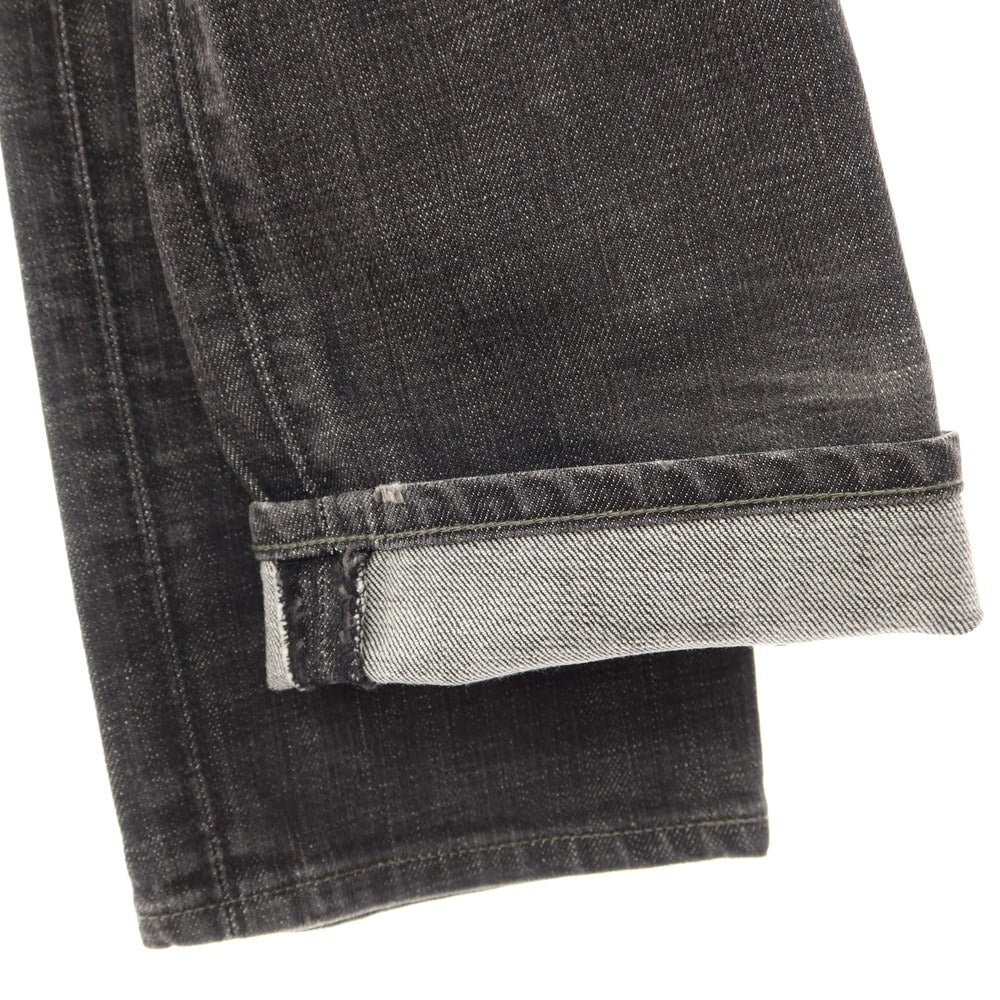 【中古】ファクトタム FACTOTUM デニムパンツ
 グレー【サイズ30】【GRY】【S/S/A/W】【状態ランクC】【メンズ】
【769475】 BPD