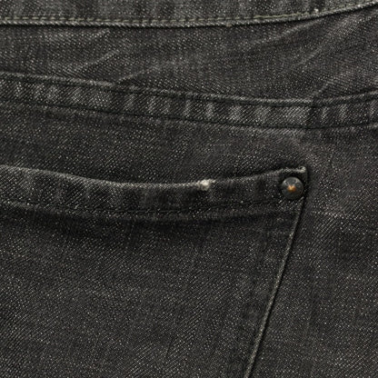 【中古】ファクトタム FACTOTUM デニムパンツ
 グレー【サイズ30】【GRY】【S/S/A/W】【状態ランクC】【メンズ】
【769475】 BPD