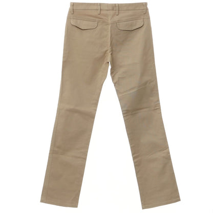 【中古】スタジオオリベ STUDIO ORIBE チノパンツ
 ベージュ【サイズ3】【BEI】【S/S】【状態ランクB】【メンズ】
【769474】 BPD