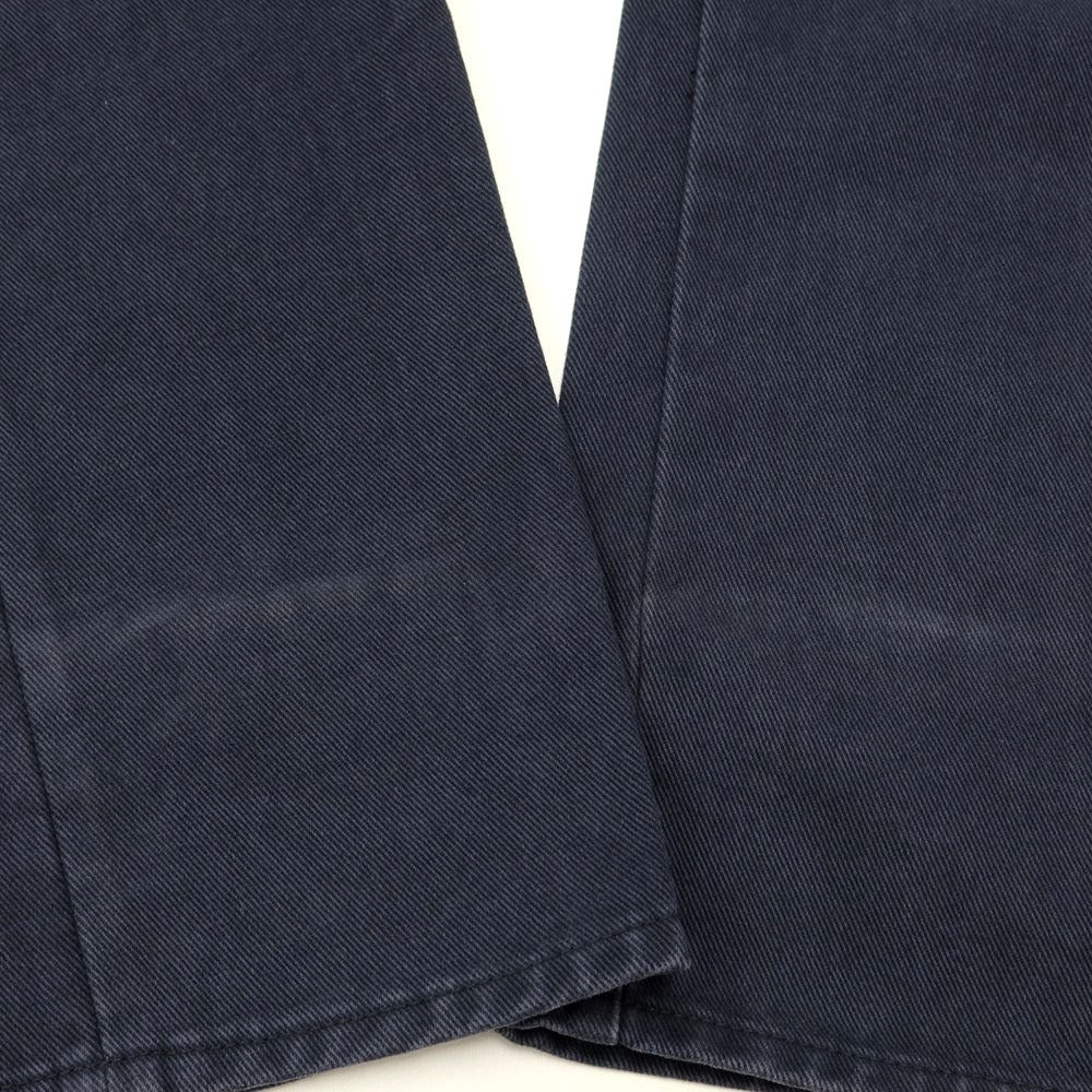 【中古】フォルテラ FORTELA カジュアルスラックスパンツ
 ネイビー【サイズ29】【NVY】【S/S】【状態ランクC】【メンズ】
【769469】 BPD