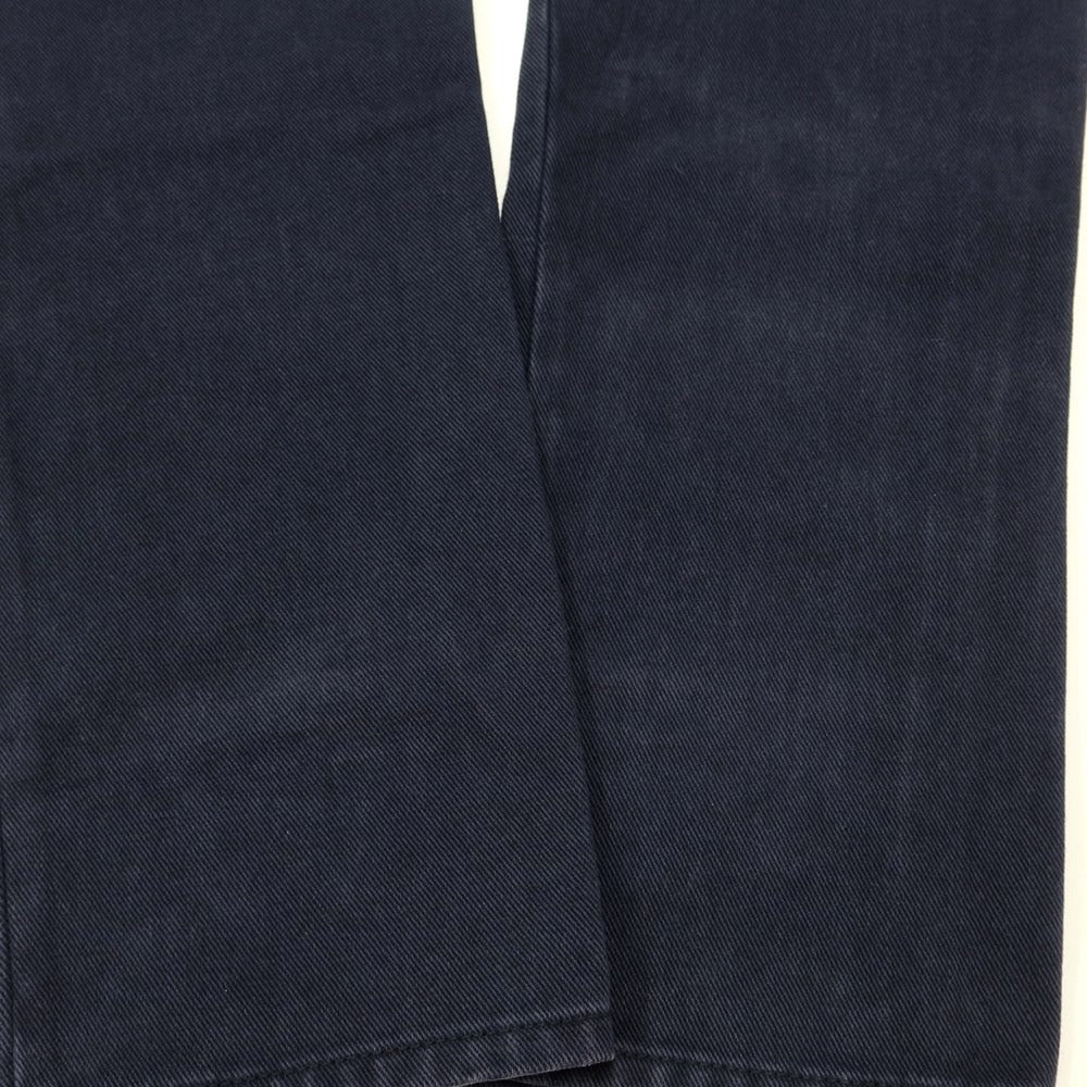 【中古】フォルテラ FORTELA カジュアルスラックスパンツ
 ネイビー【サイズ29】【NVY】【S/S】【状態ランクC】【メンズ】
【769469】 BPD