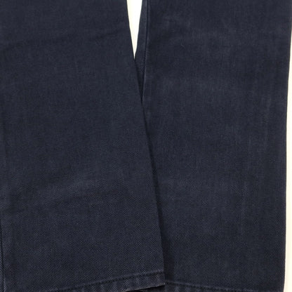 【中古】フォルテラ FORTELA カジュアルスラックスパンツ
 ネイビー【サイズ29】【NVY】【S/S】【状態ランクC】【メンズ】
【769469】 BPD