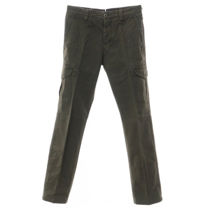 【中古】ジーティーアー ツイステッド G.T.A TWISTED カーゴパンツ
 オリーブ【サイズ44】【GRN】【S/S】【状態ランクB】【メンズ】
【769472】 BPD